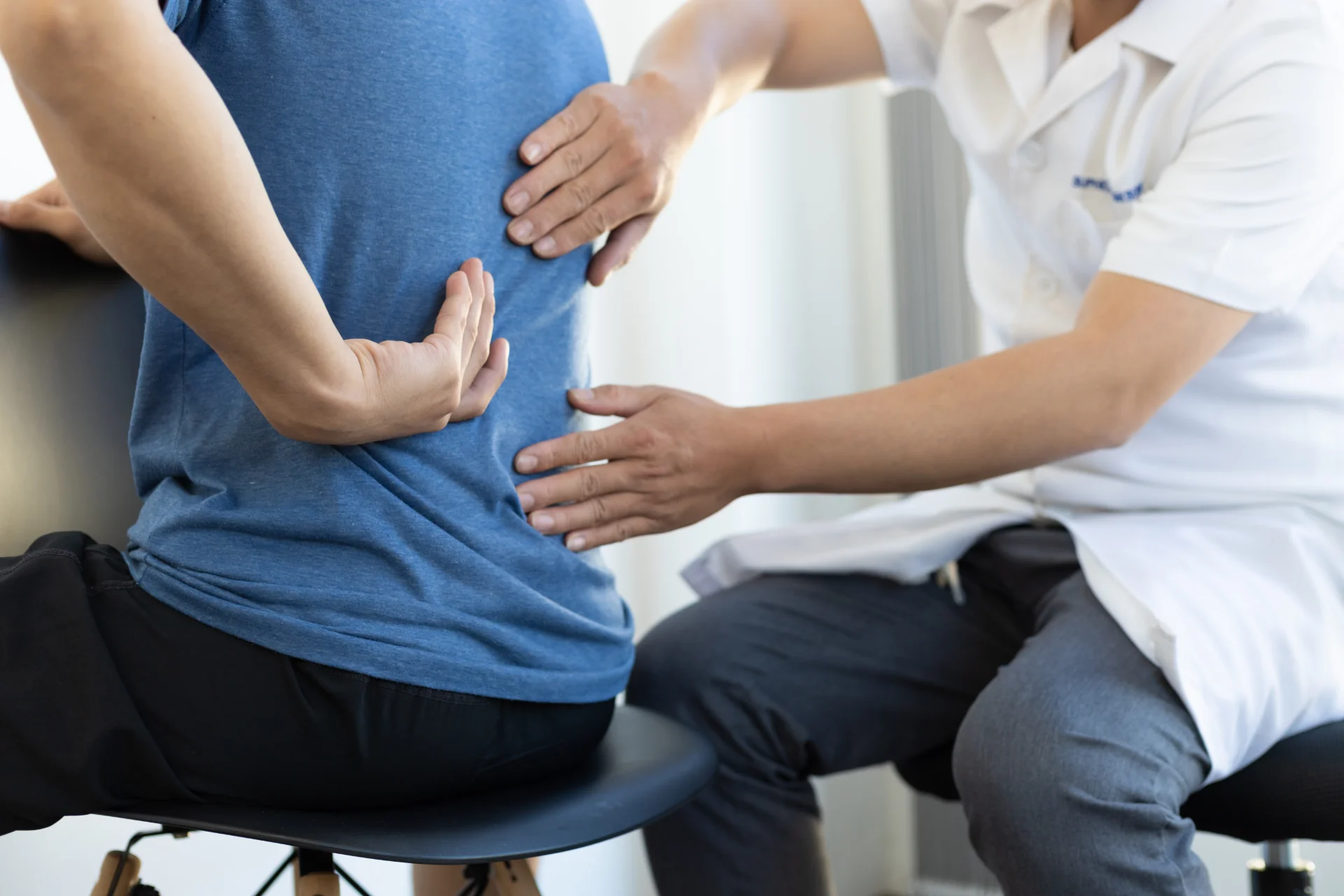 Back Pain