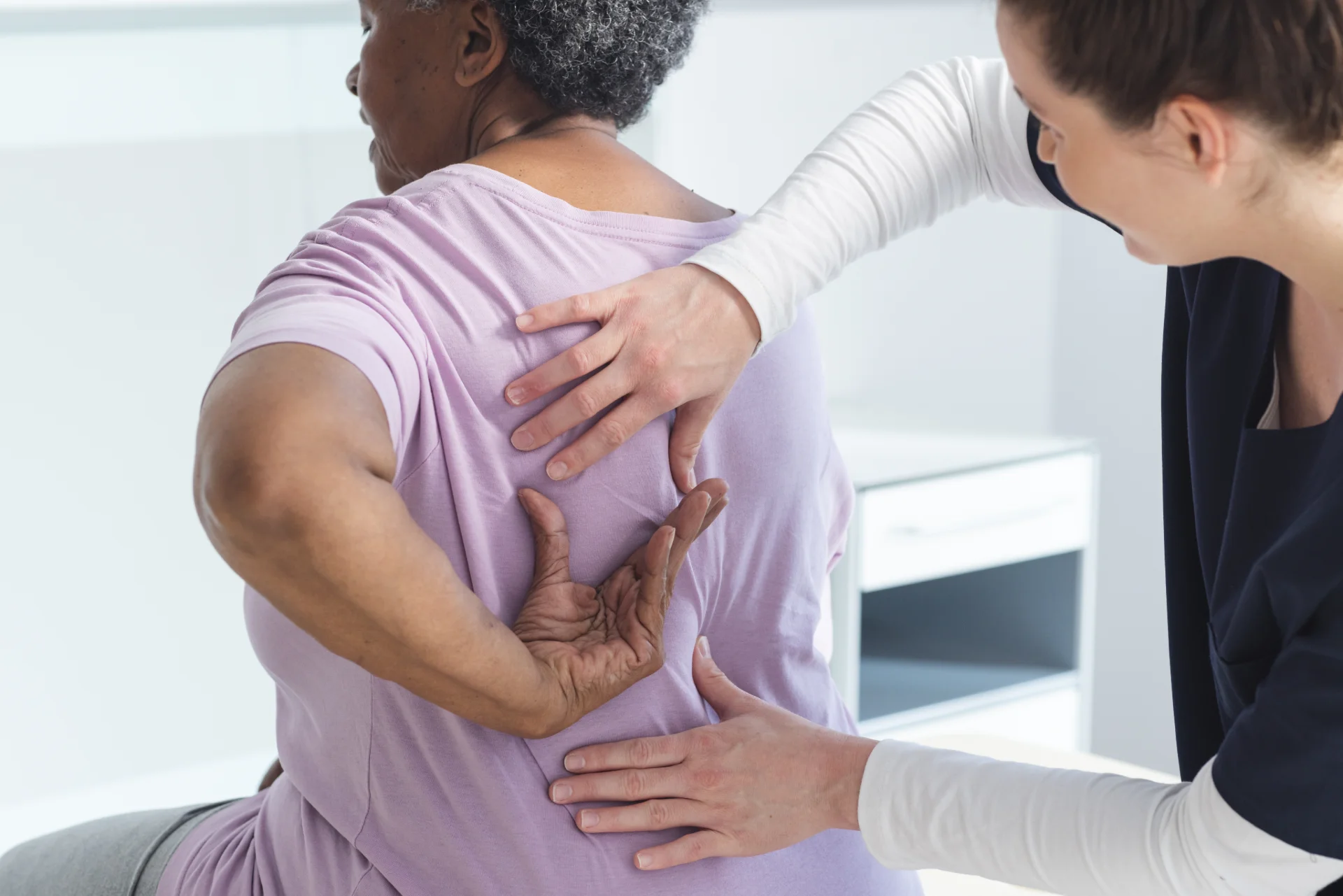 Fibromyalgia