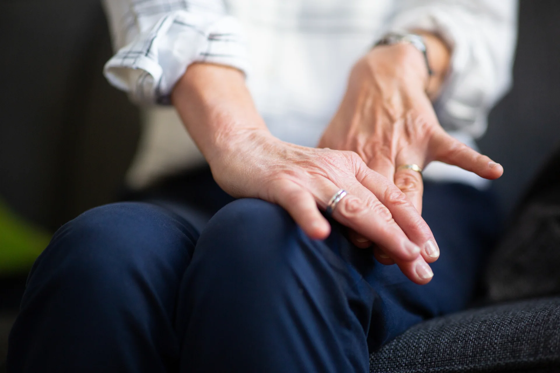 Long Term Care