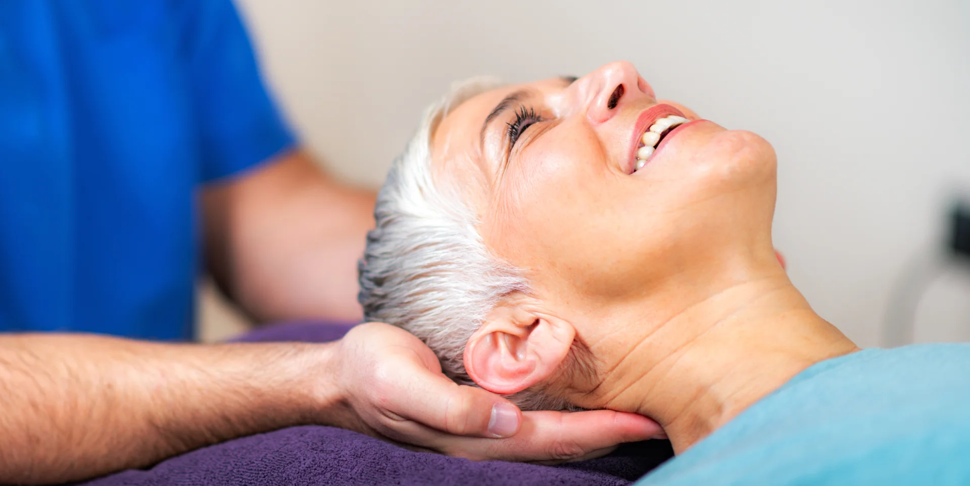 Neck Pain