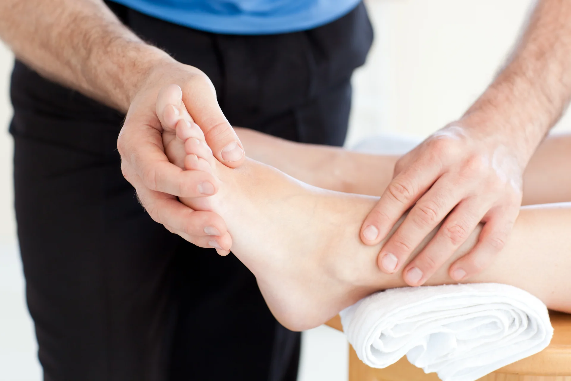 Plantar Fasciitis