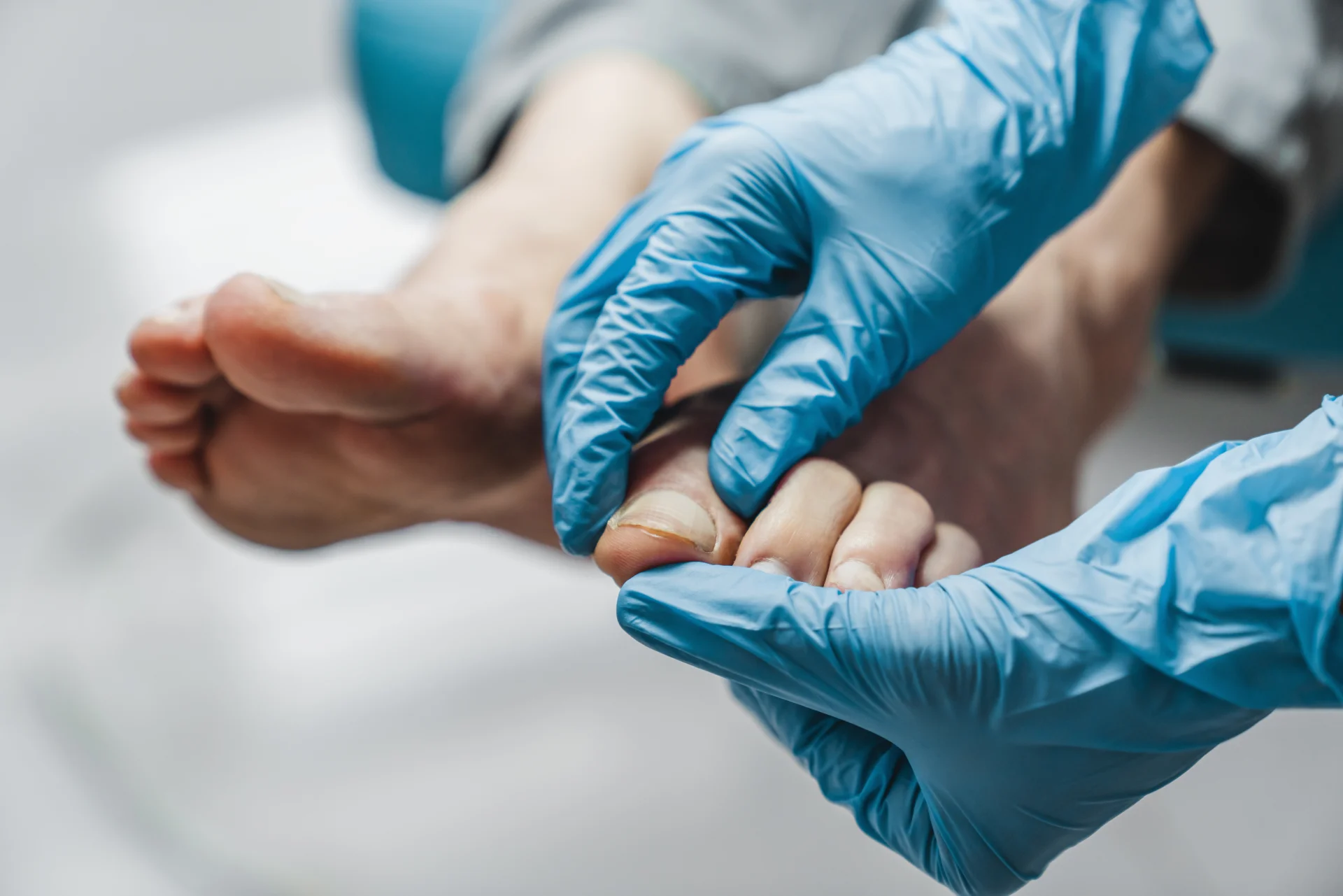 Podiatry