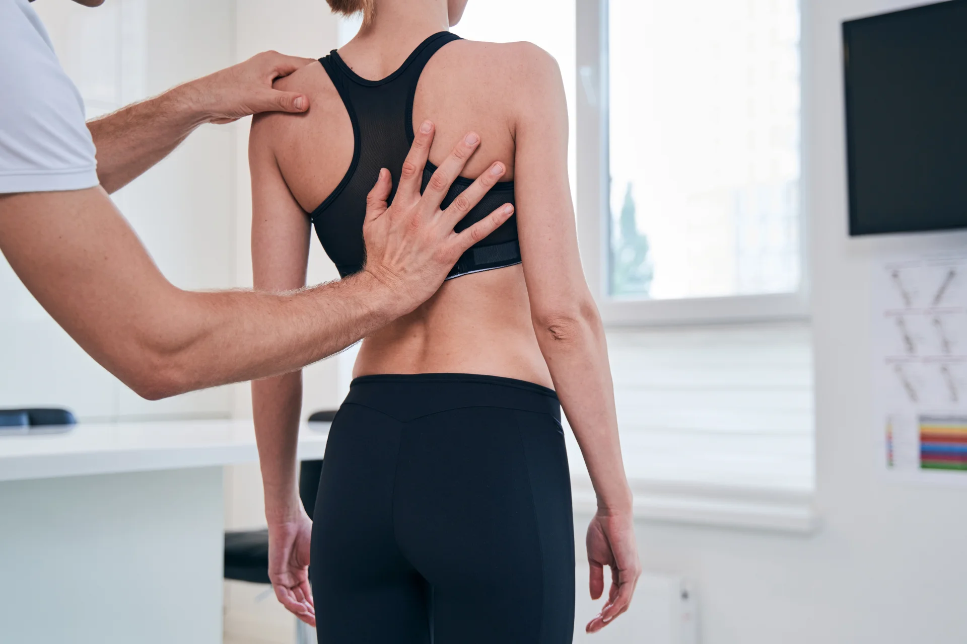 Postural Problems