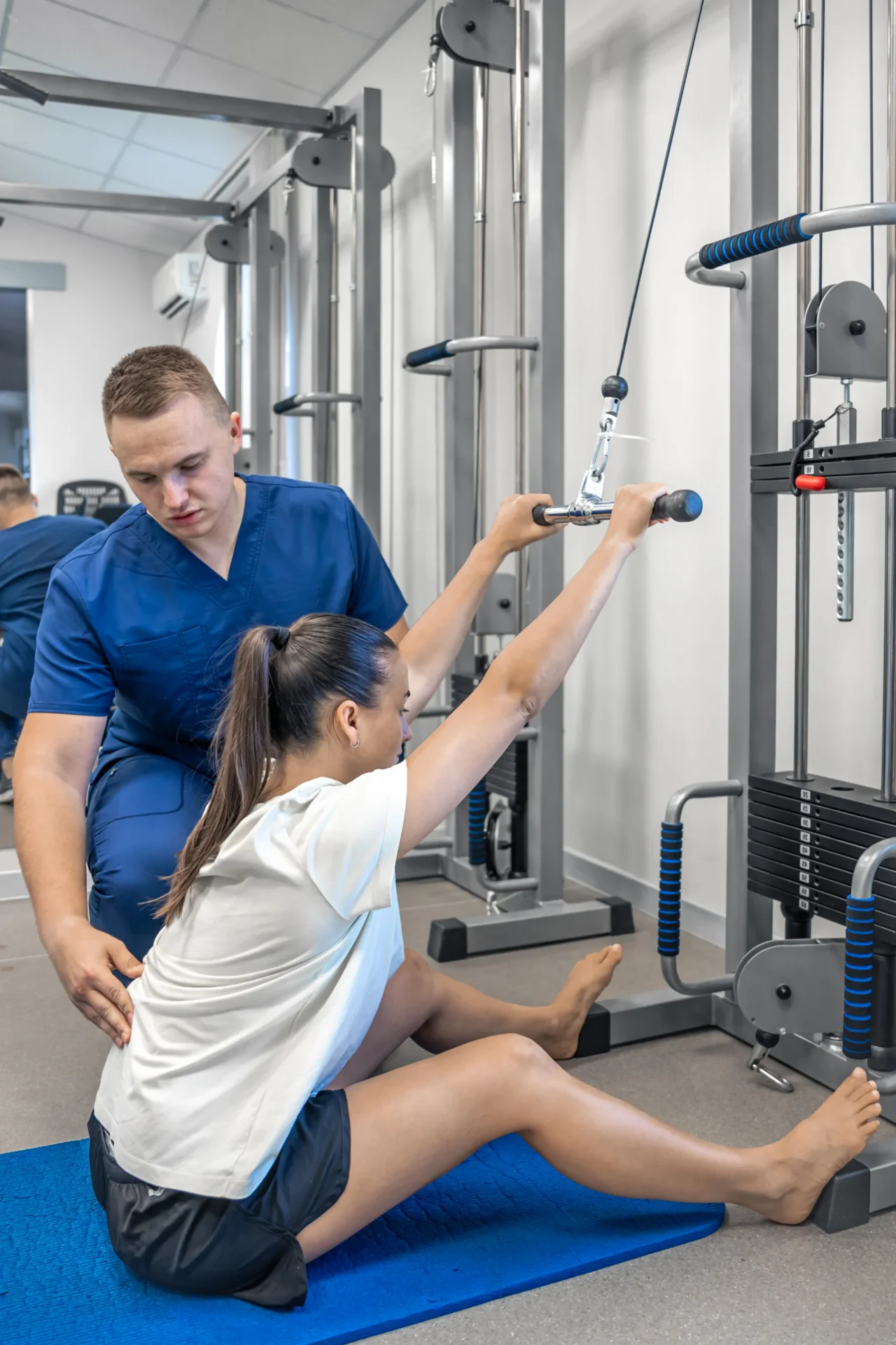 Teen Physiotherapy