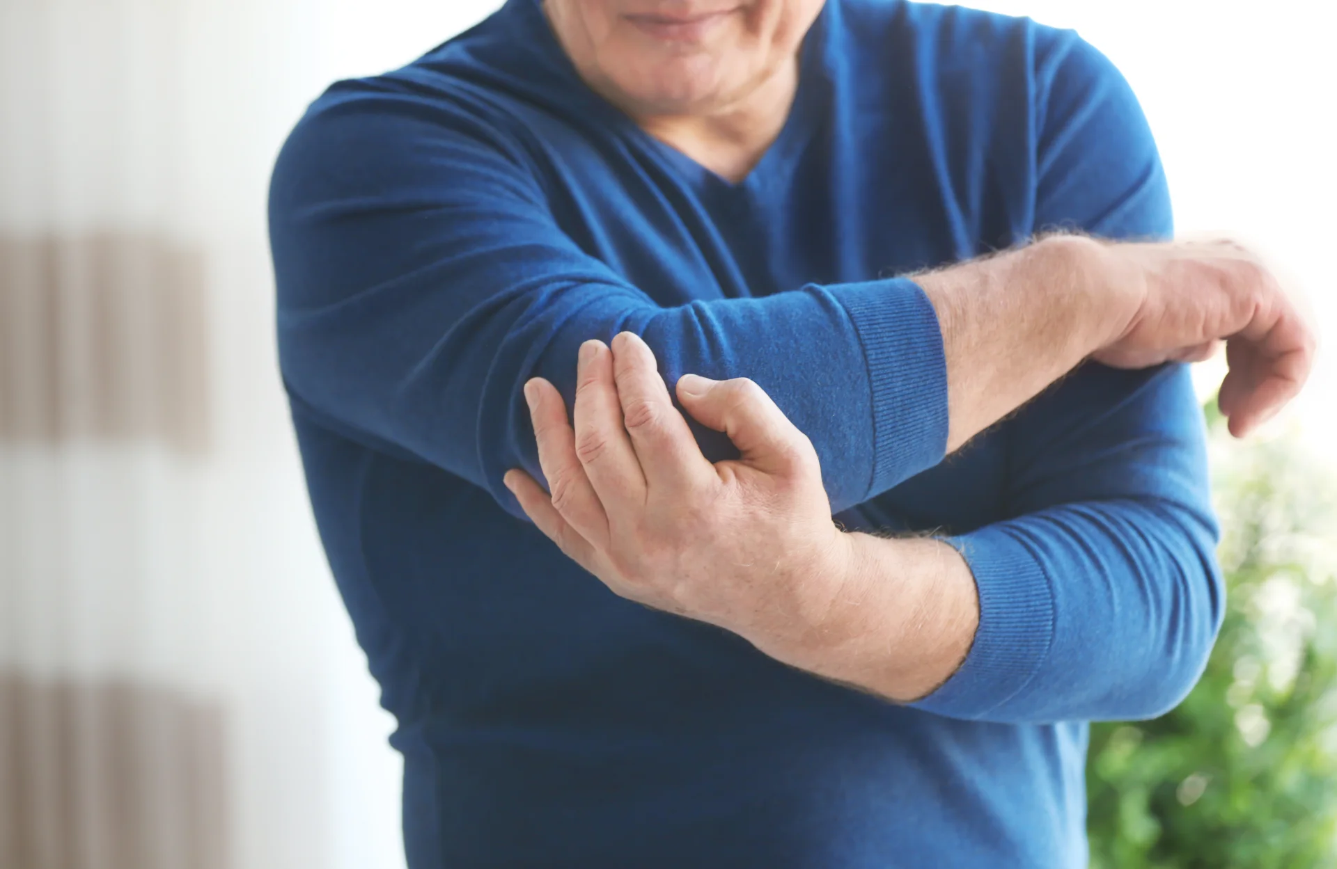 Tennis Elbow 1