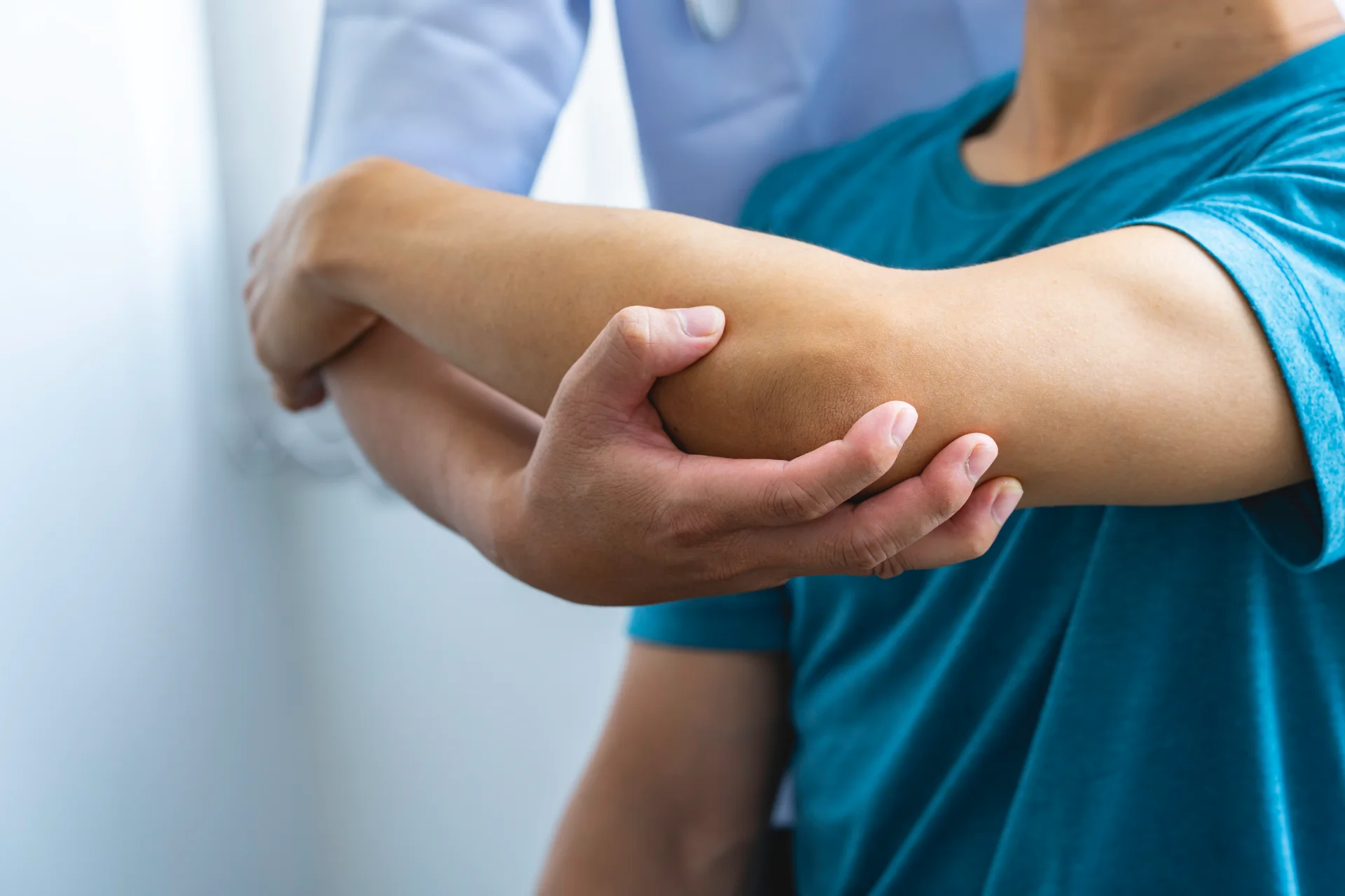 Upper Limb